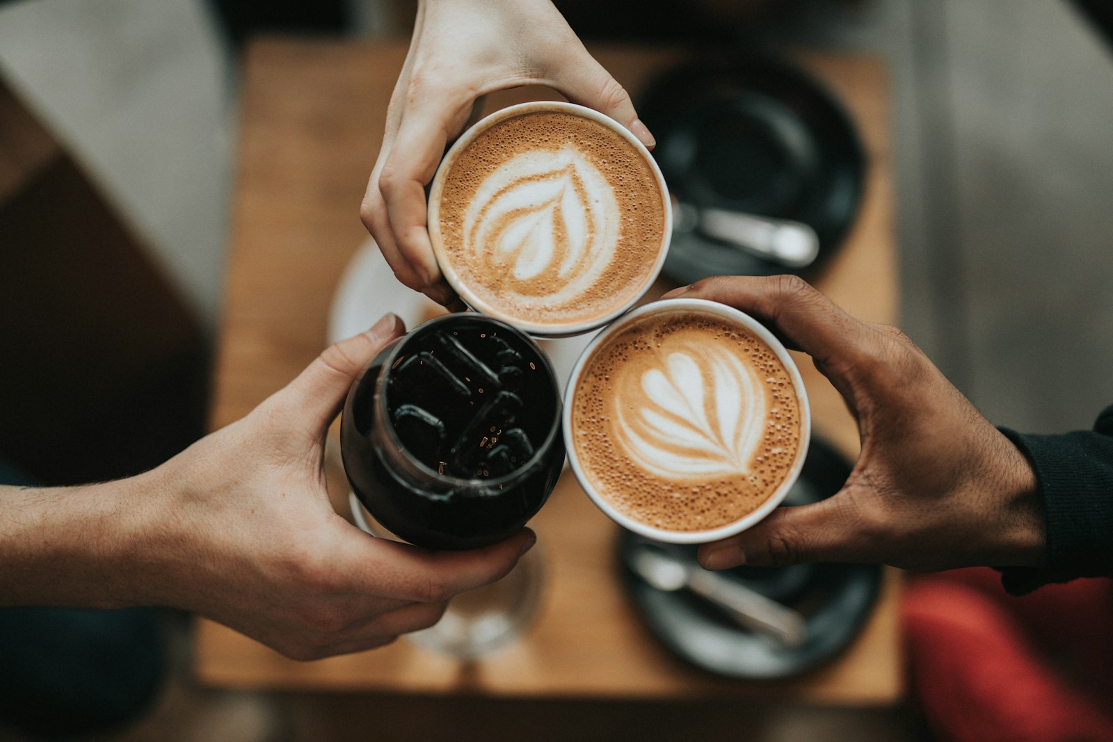 Honey Brewed Hackensack — opening soon
